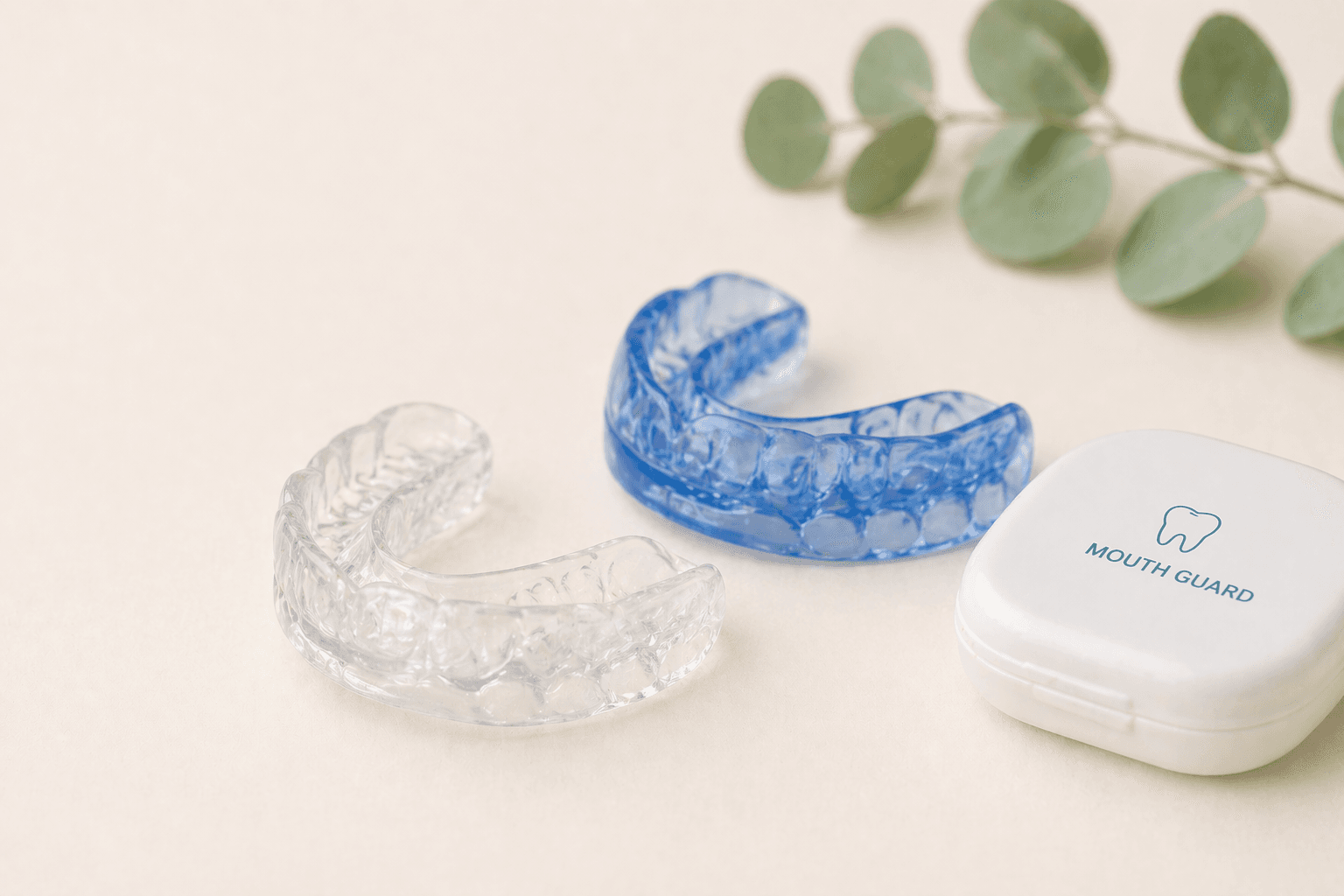 Mouthguards & more